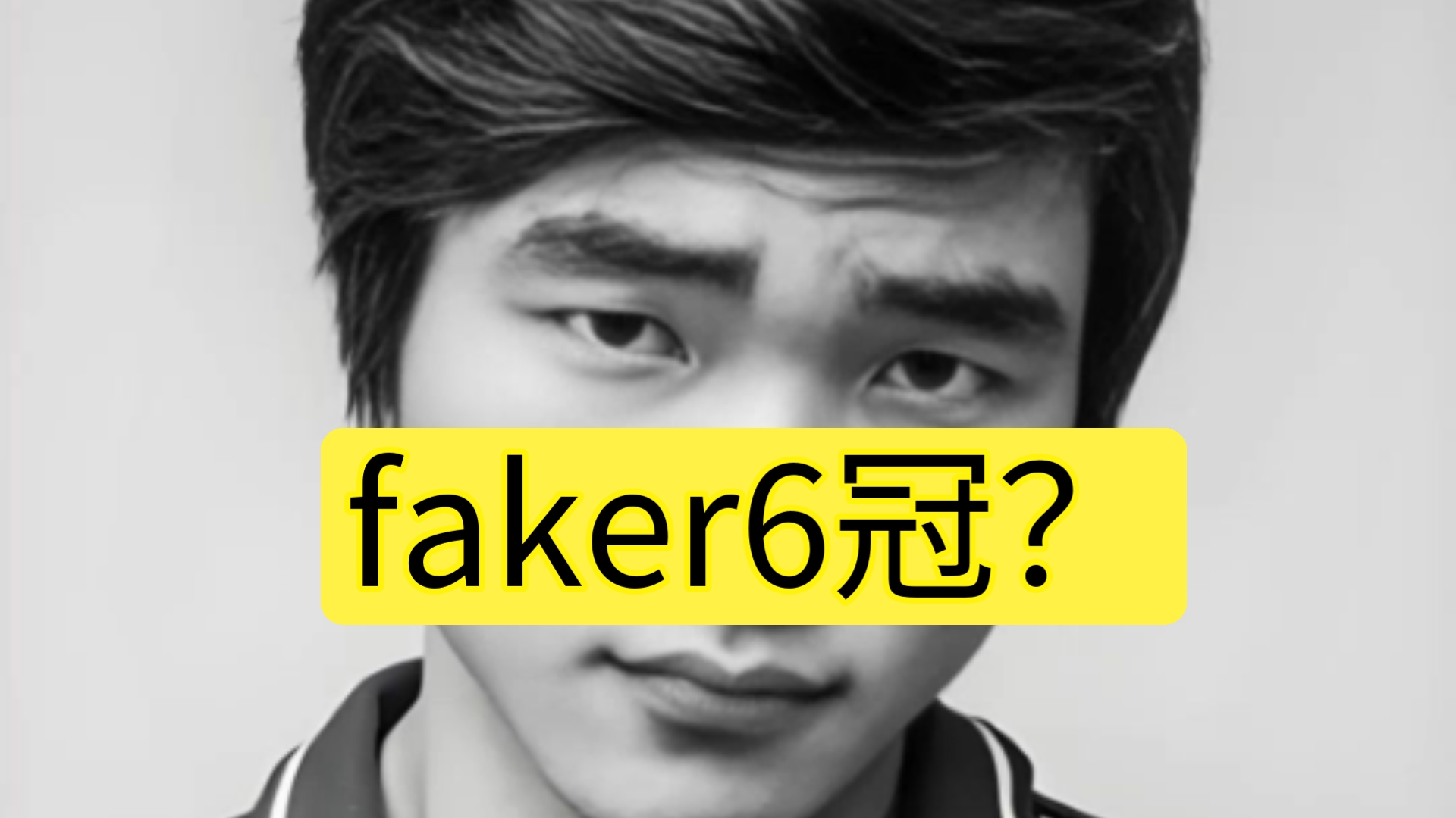 Faker问鼎冠军细节曝光(faker问鼎冠军细节曝光视频)